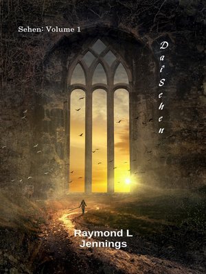cover image of Dai'Sehen